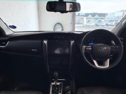 2018 Toyota Fortuner 2.4 GD6 Auto 4×2 full