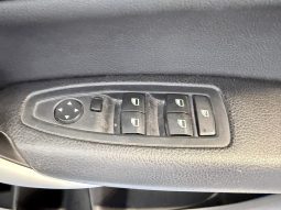 2017 BMW 118 Auto full