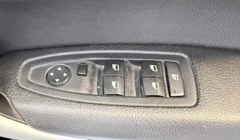 2017 BMW 118 Auto full