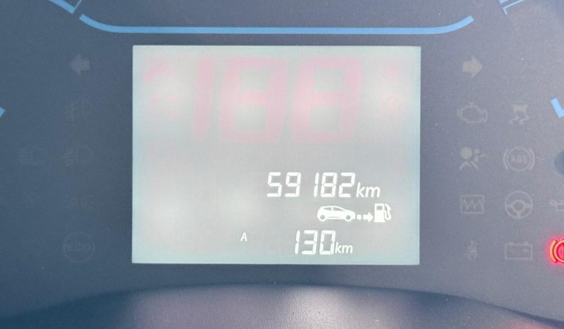 2023 Renault Kwid 1.0 Dynamique Zen Techno full