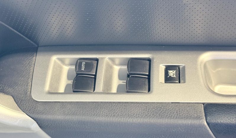 2015 GWM H6 1.5T full