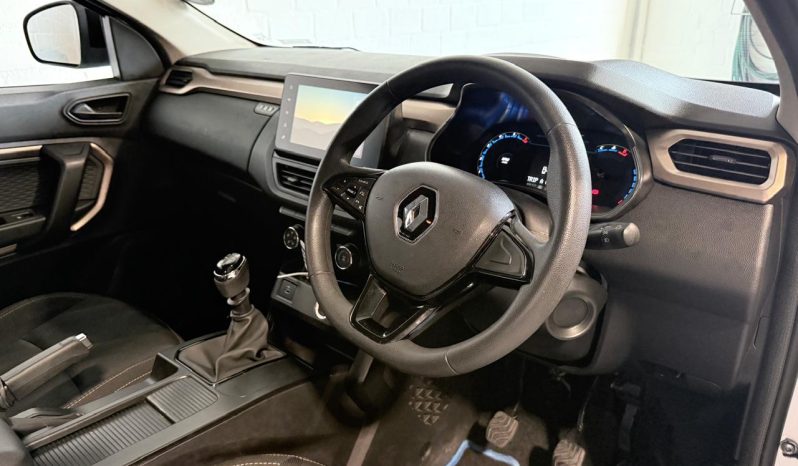 2023 Renault Kiger 1.0 Energy Zen(FAAA000188) full