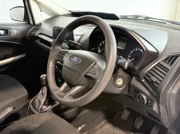 2021 Ford Ecosport 1.0 Ecoboost Trend(FLE54992) full