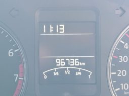 2020 Polo Vivo 1.4 Comfortline(FLE59863) full