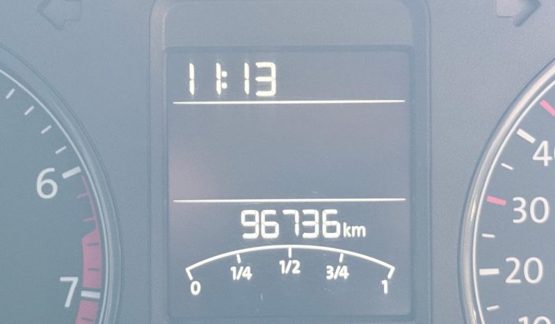 2020 Polo Vivo 1.4 Comfortline(FLE59863) full