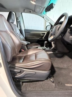 2018 Toyota Fortuner 2.4 GD6 Auto 4×2 full