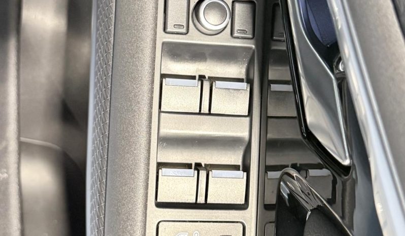 2020 Land Rover Evoque 2.0T HSE 183KW P250 full