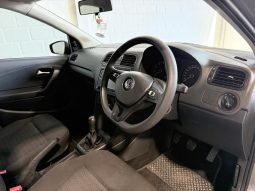 2024 Volkswagen Polo Vivo 1.4 Trendline(FLE57180) full