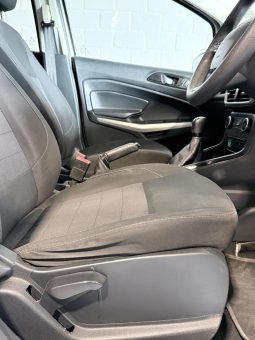 2021 Ford Ecosport 1.0 Ecoboost Trend(FLE54992) full