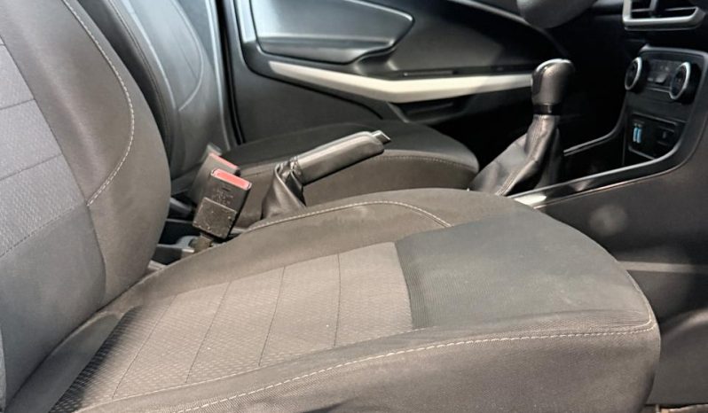 2021 Ford Ecosport 1.0 Ecoboost Trend(FLE54992) full