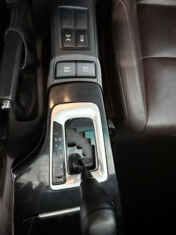 2018 Toyota Fortuner 2.4 GD6 Auto 4×2 full