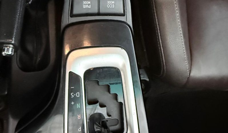 2018 Toyota Fortuner 2.4 GD6 Auto 4×2 full