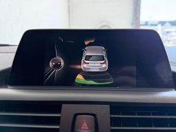 2017 BMW 118 Auto full