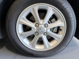 2020 Grand i10 1.25 Fluid full