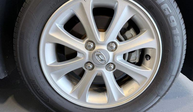 2020 Grand i10 1.25 Fluid full