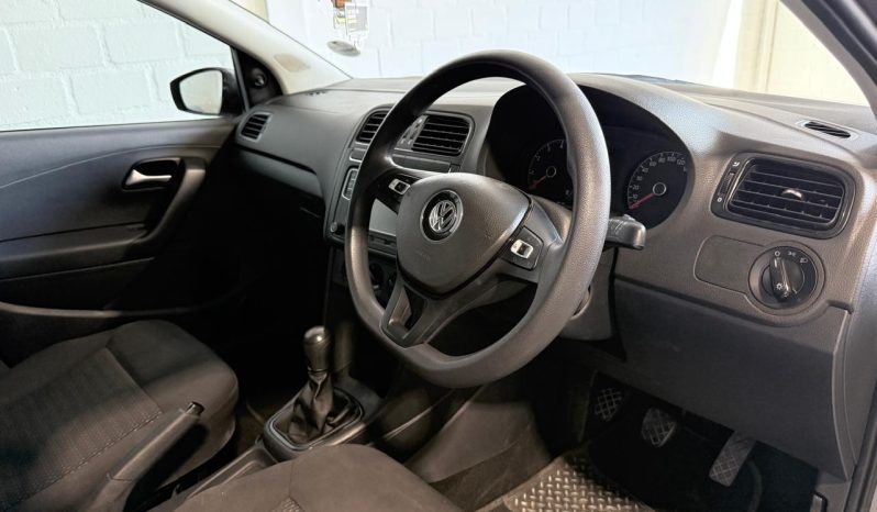 2024 Volkswagen Polo Vivo 1.4 Trendline(FLE57180) full