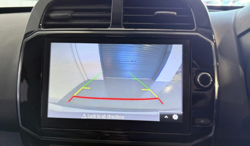 2023 Renault Kwid 1.0 Dynamique Zen Techno full
