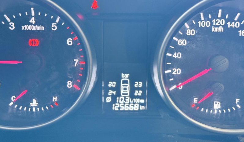 2015 GWM H6 1.5T full