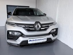 2023 Renault Kiger 1.0 Energy Life(FLH1871) full