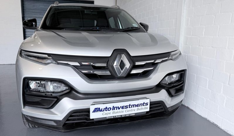 2023 Renault Kiger 1.0 Energy Life(FLH1871) full