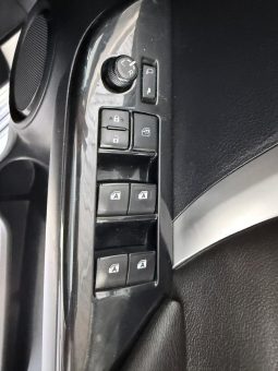 2018 Toyota Fortuner 2.4 GD6 Auto 4×2 full