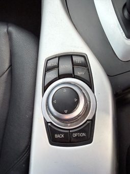 2017 BMW 118 Auto full