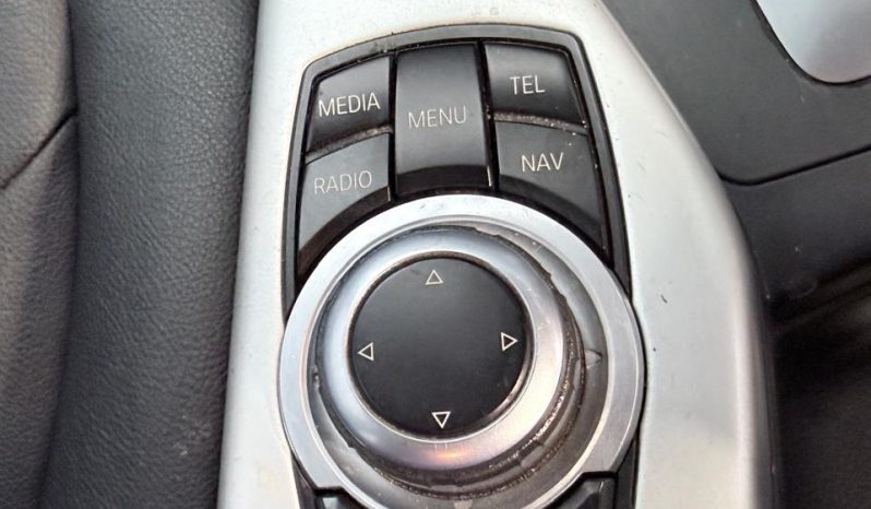 2017 BMW 118 Auto full