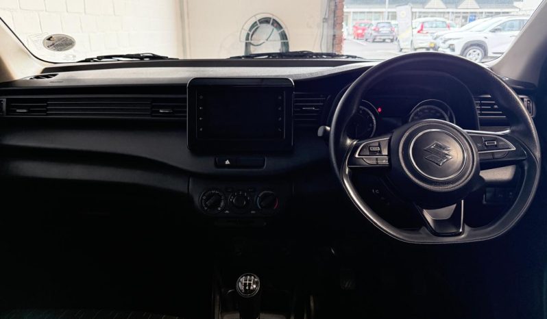 2024 Suzuki Ertiga1.5 GL(FLE38760) full