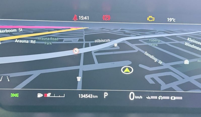 2020 Land Rover Evoque 2.0T HSE 183KW P250 full