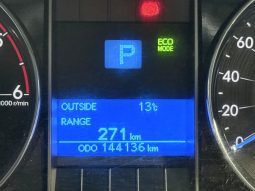 2018 Toyota Fortuner 2.4 GD6 Auto 4×2 full