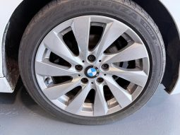 2017 BMW 118 Auto full