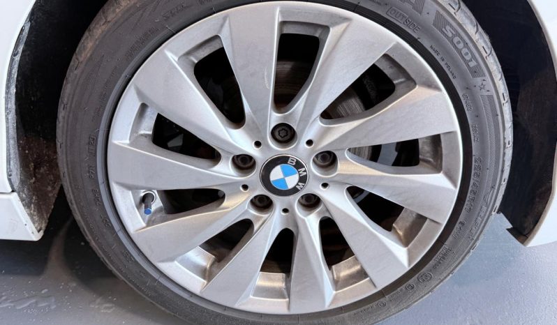2017 BMW 118 Auto full