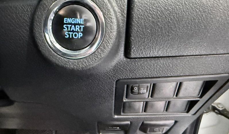 2018 Toyota Fortuner 2.4 GD6 Auto 4×2 full