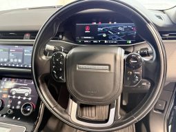 2020 Land Rover Evoque 2.0T HSE 183KW P250 full