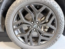 2020 Land Rover Evoque 2.0T HSE 183KW P250 full