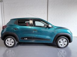 2024 Renault Kwid 1.0 Dynamique/Zen 5 Door(FAA0005064)