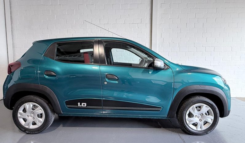 2024 Renault Kwid 1.0 Dynamique/Zen 5 Door(FAA0005064) full