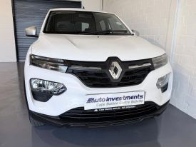 2023 Renault Kwid 1.0 Dynamique Zen Techno