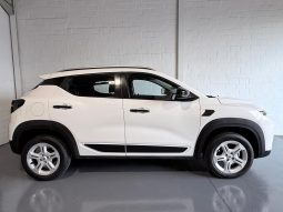 2023 Renault Kiger 1.0 Energy Zen(FAAA000188)