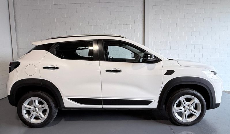2023 Renault Kiger 1.0 Energy Zen(FAAA000188) full