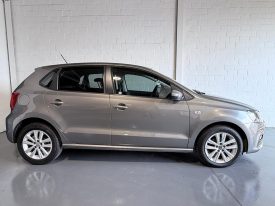 2024 Volkswagen Polo Vivo 1.4 Trendline(FLE57180)