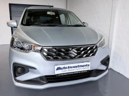 2024 Suzuki Ertiga1.5 GL(FLE38760)