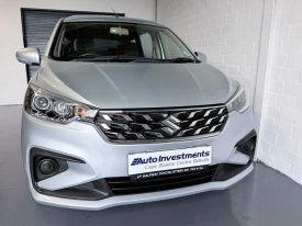 2024 Suzuki Ertiga1.5 GL(FLE38760)