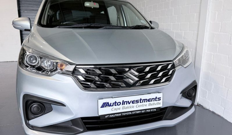2024 Suzuki Ertiga1.5 GL(FLE38760) full