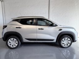 2023 Renault Kiger 1.0 Energy Life(FLH1871)