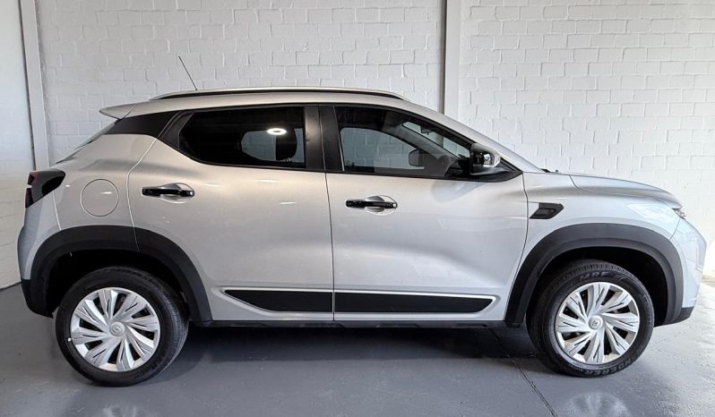 2023 Renault Kiger 1.0 Energy Life(FLH1871) full