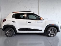 2022 Renault Kwid 1.0 Climber(FLE1895)