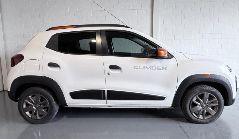 2022 Renault Kwid 1.0 Climber(FLE1895) full
