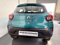 2024 Renault Kwid 1.0 Dynamique/Zen 5 Door(FAA0005064)