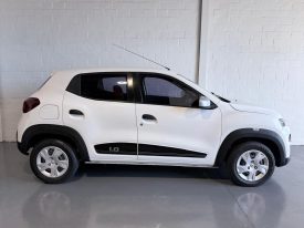 2023 Renault Kwid 1.0 Dynamique Zen Techno